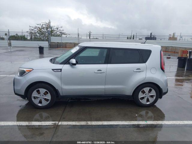 Kia Soul Image 17