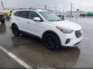 Hyundai SANTA FE Se Image 1