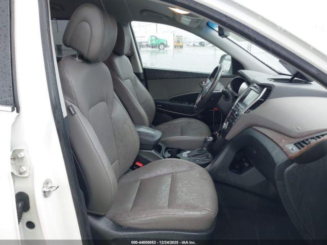 Hyundai SANTA FE Se Image 13