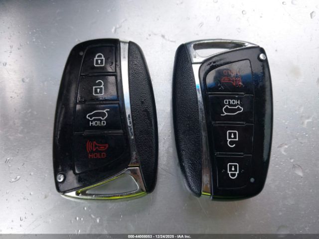 Hyundai SANTA FE Se Image 16