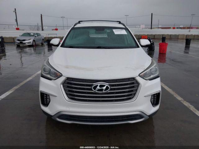 Hyundai SANTA FE Se Image 4