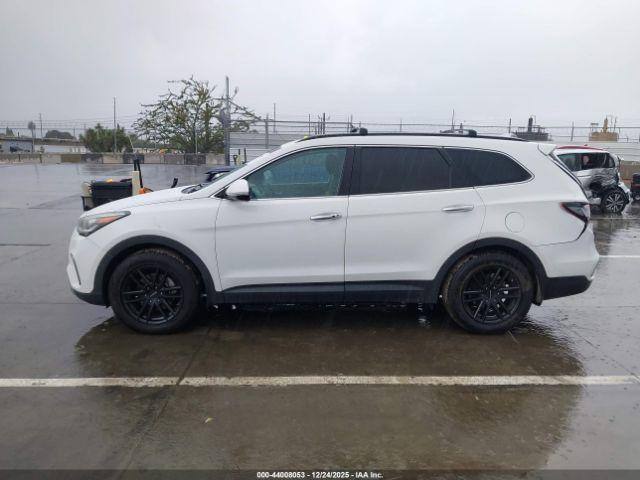 Hyundai SANTA FE Se Image 6