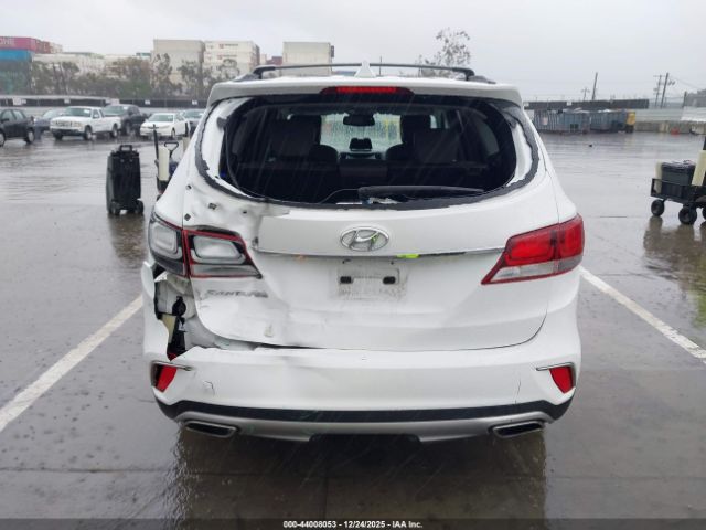 Hyundai SANTA FE Se Image 7