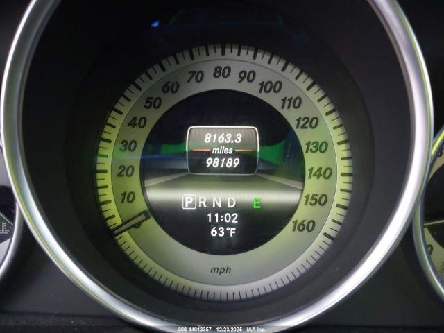 Mercedes-Benz C-Class Sport Image 14