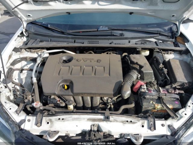 Toyota Corolla Le Image 2