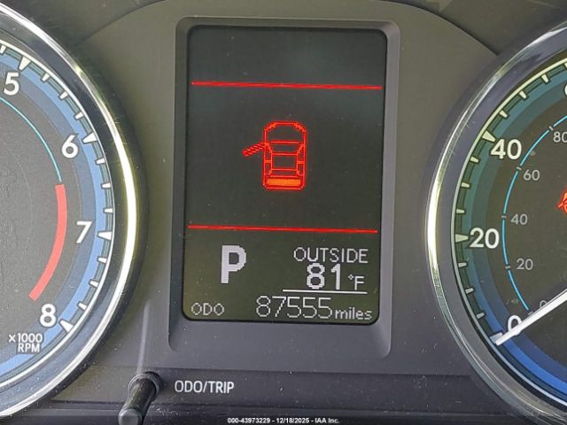 Toyota Corolla Le Image 5