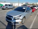 Chevrolet Cruze Ls Auto Image 2