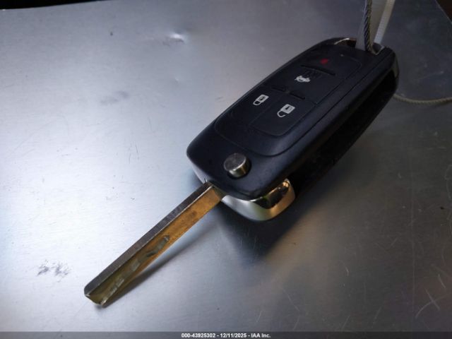 Chevrolet Cruze Ls Auto Image 9