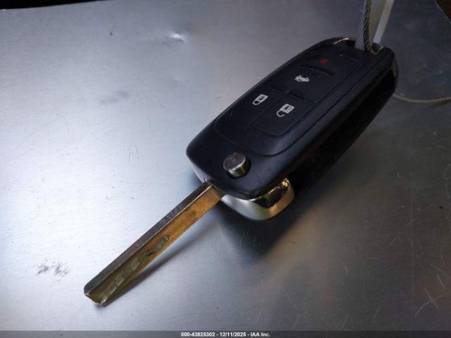 Chevrolet Cruze Ls Auto Image 9