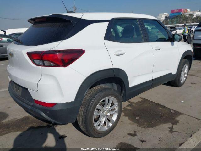 Chevrolet Trailblazer Fwd Ls Image 2