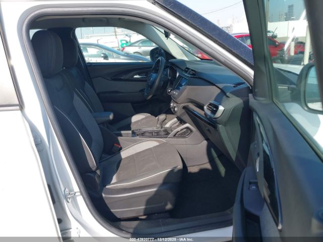 Chevrolet Trailblazer Fwd Ls Image 3