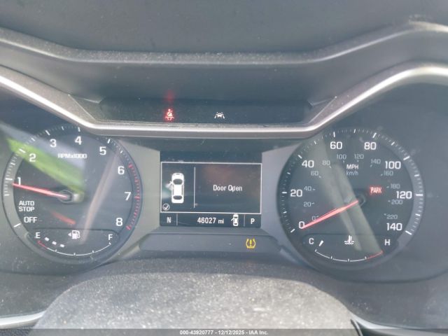 Chevrolet Trailblazer Fwd Ls Image 16