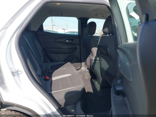 Chevrolet Trailblazer Fwd Ls Image 17