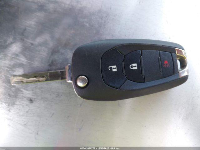 Chevrolet Trailblazer Fwd Ls Image 8