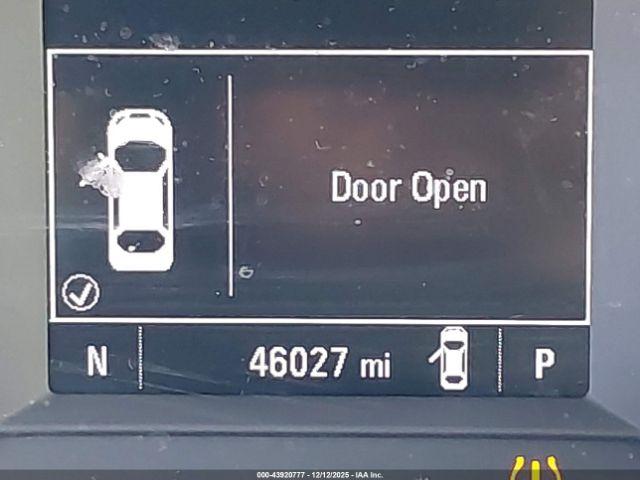 Chevrolet Trailblazer Fwd Ls Image 9