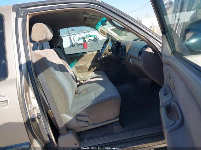 Toyota Tundra Sr5 Image 8