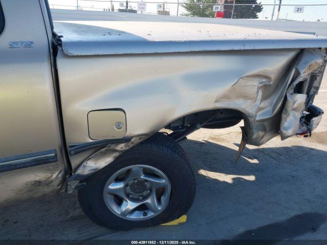 Toyota Tundra Sr5 Image 2