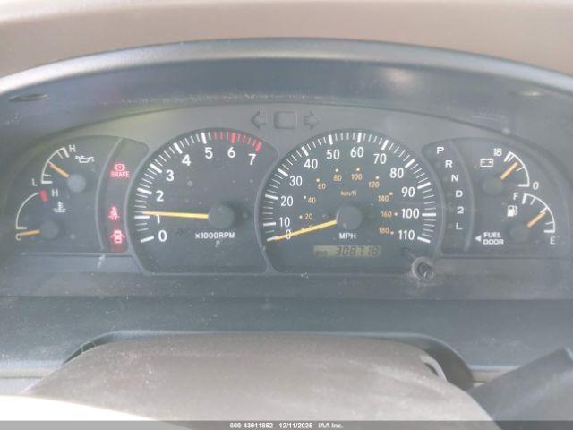 Toyota Tundra Sr5 Image 7