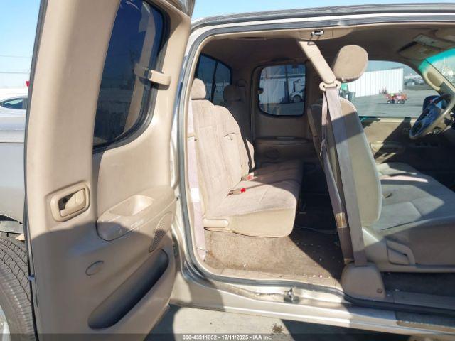 Toyota Tundra Sr5 Image 6