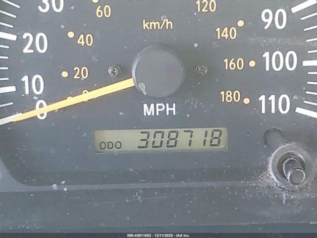 Toyota Tundra Sr5 Image 4