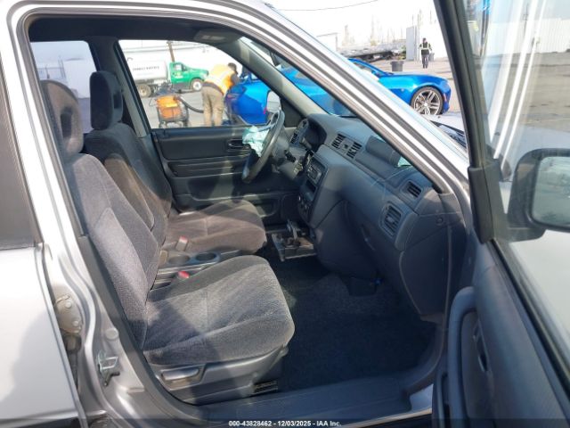 Honda CR-V Lx Image 7