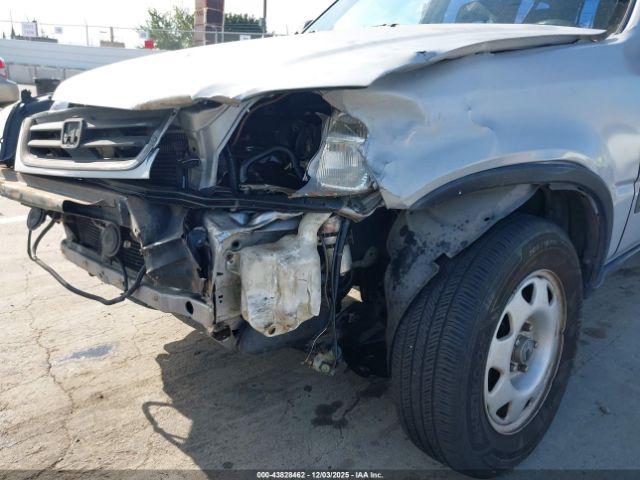 Honda CR-V Lx Image 6