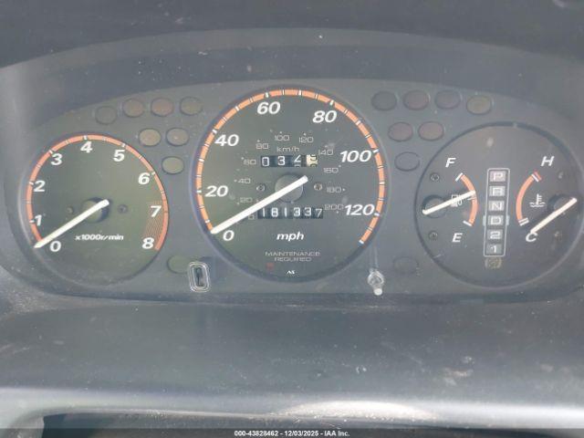 Honda CR-V Lx Image 15