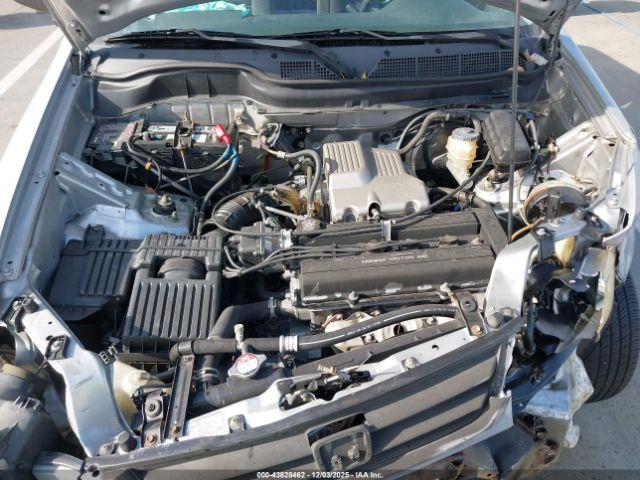 Honda CR-V Lx Image 11