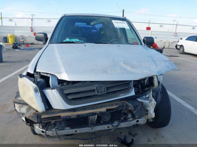 Honda CR-V Lx Image 16