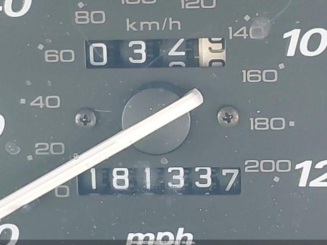 Honda CR-V Lx Image 2