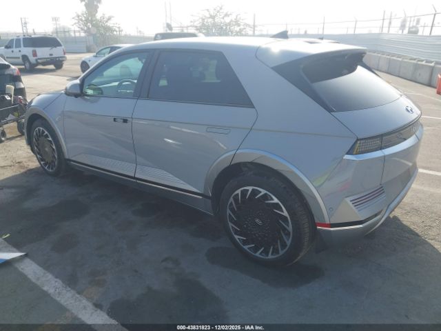 Hyundai Ioniq Limited Image 10