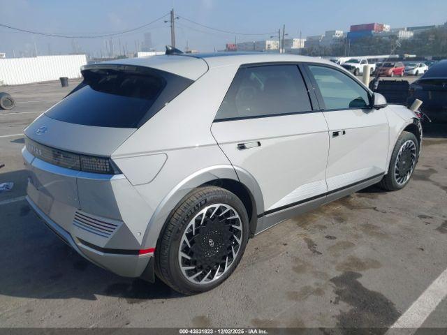 Hyundai Ioniq Limited Image 4