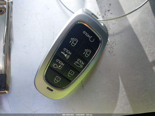 Hyundai Ioniq Limited Image 9