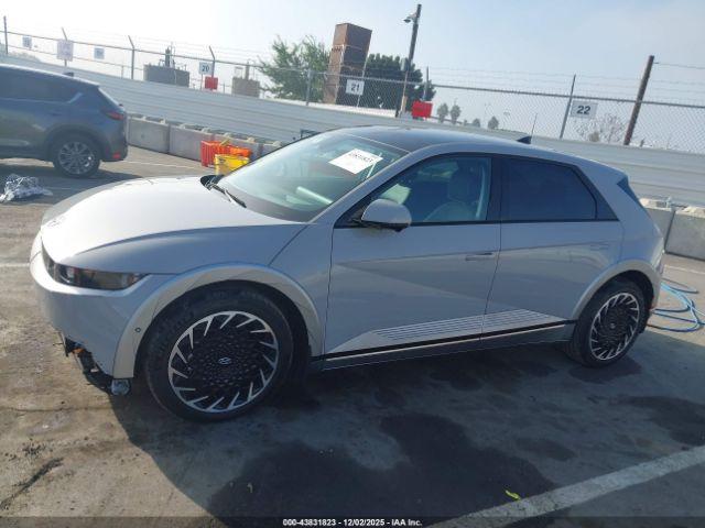 Hyundai Ioniq Limited Image 16