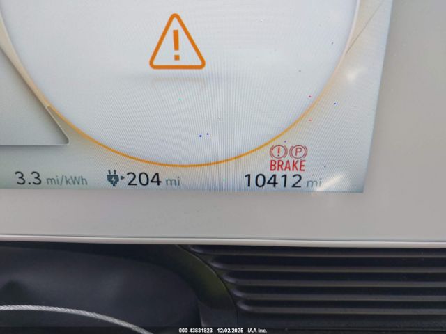 Hyundai Ioniq Limited Image 7