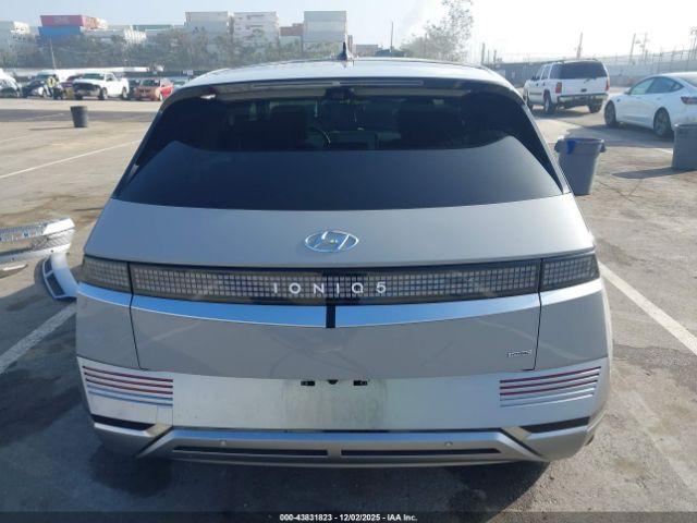 Hyundai Ioniq Limited Image 15