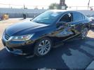 Honda Accord Sport Image 16