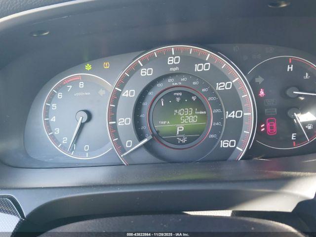 Honda Accord Sport Image 5