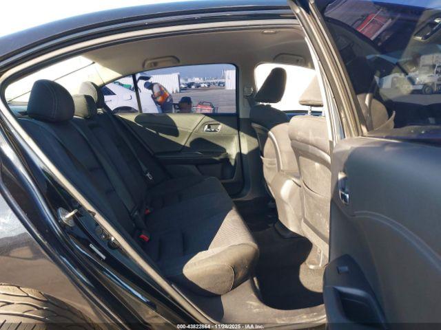 Honda Accord Sport Image 6