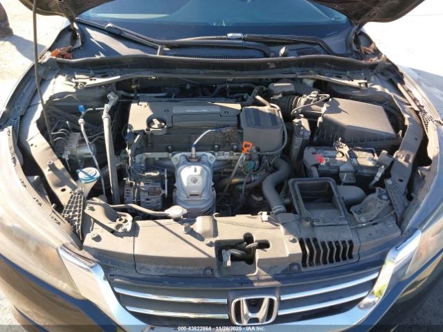 Honda Accord Sport Image 9