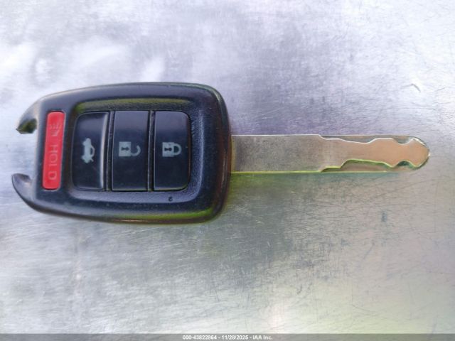 Honda Accord Sport Image 8