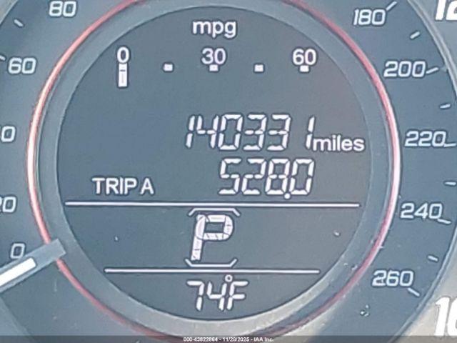 Honda Accord Sport Image 11