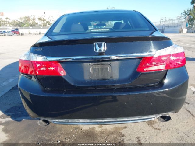 Honda Accord Sport Image 15