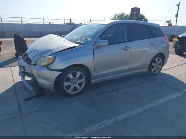 Toyota Matrix Xr Image 17