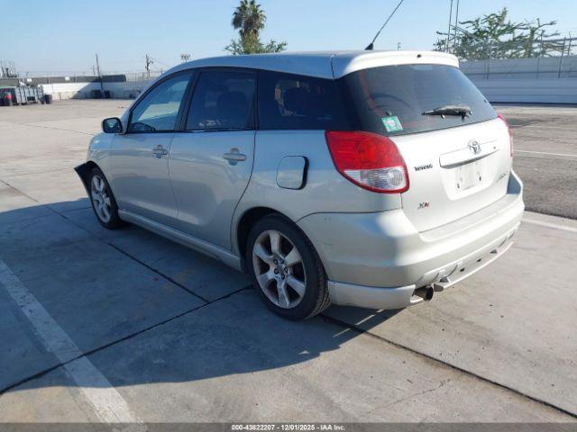 Toyota Matrix Xr Image 18