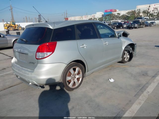 Toyota Matrix Xr Image 20
