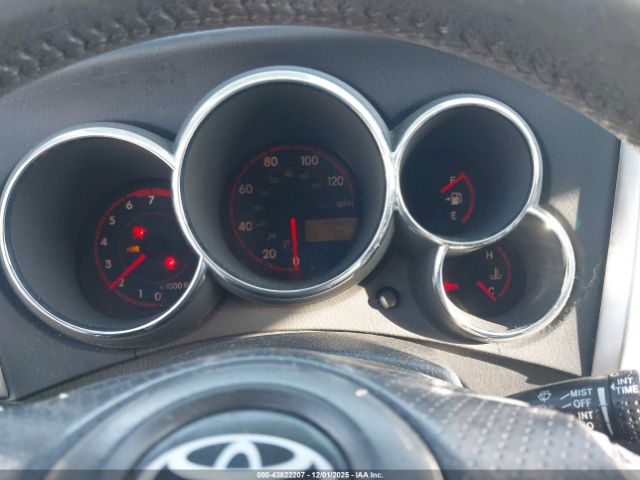 Toyota Matrix Xr Image 3