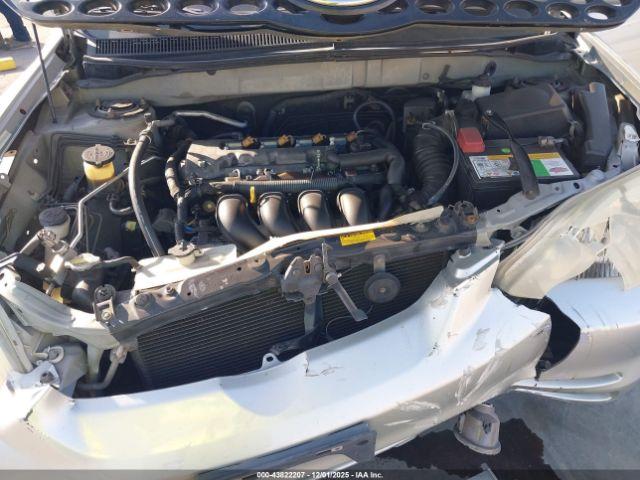 Toyota Matrix Xr Image 5