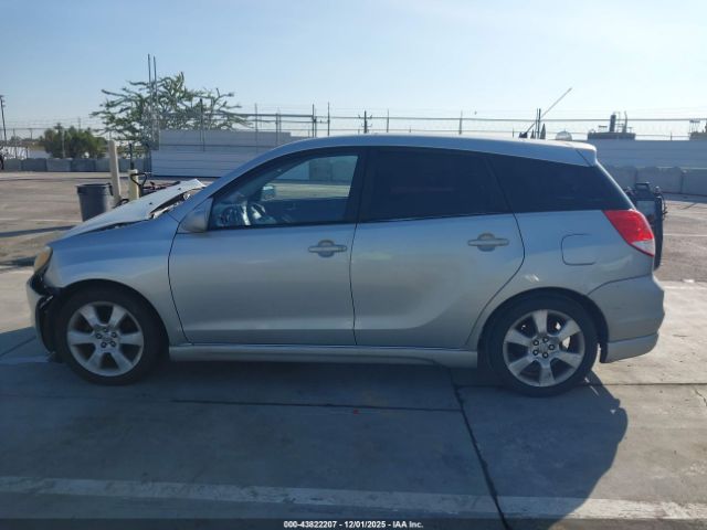 Toyota Matrix Xr Image 7