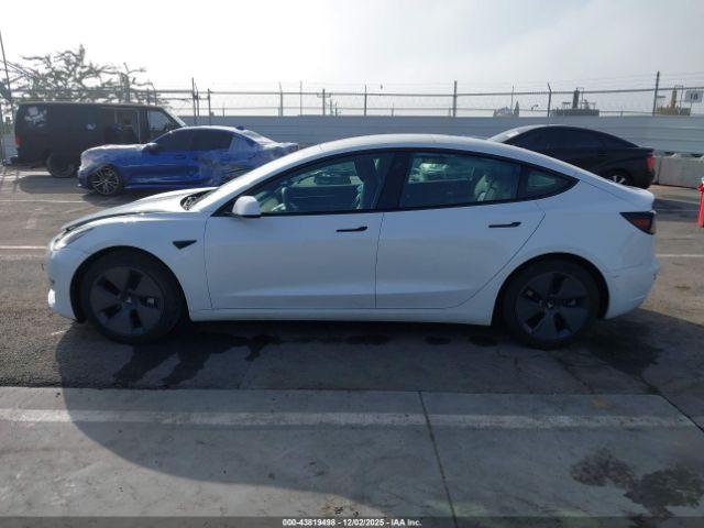 Tesla Model 3 Rear-wheel Drive Image 17